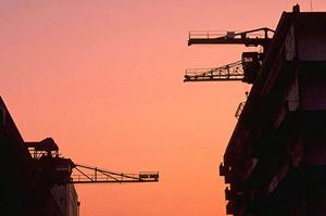 新車のホイールローダについての情報