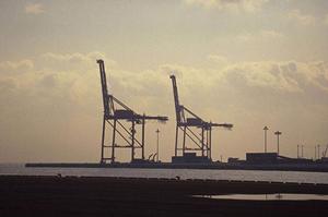 必要なときに必要な場所で使えるテント倉庫