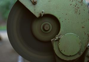 セラミックベアリングについて。