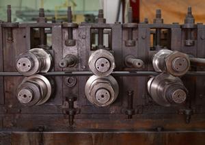 多機能のスチームコンベクションオーブン