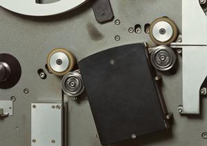 Shureのマイクを取り扱っている会社