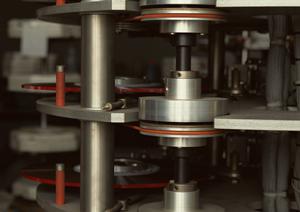 中古機械の買取販売業者について