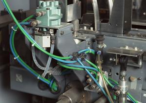 シルクスクリーン設備に取り組む企業