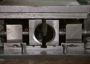 ロウ付け加工を依頼したいときは