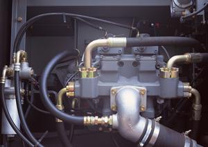 ロータリードライヤーが必要な場合には