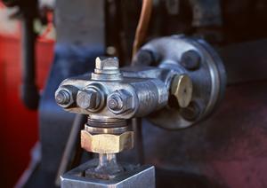 作業効率も安全性も高いバランサー