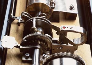 磁気検査機材器具の購入を行える