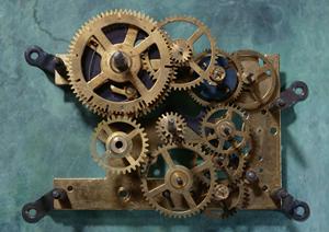 金箔製造加工メーカーが提供する箔押し機