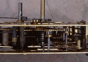 半導体製造技術とケミカル技術を使った小型圧力センサー