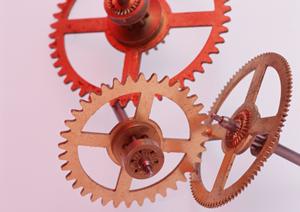 測定誤差を修正して精度を高めます